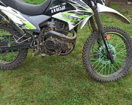 Форте Інша, об'ємом двигуна 0.25 л та пробігом 0 тис. км за 800 $, фото 1 на Automoto.ua