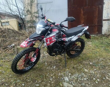 Форте Інша, об'ємом двигуна 0.3 л та пробігом 0 тис. км за 950 $, фото 5 на Automoto.ua