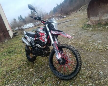 Форте Інша, об'ємом двигуна 0.3 л та пробігом 0 тис. км за 950 $, фото 4 на Automoto.ua