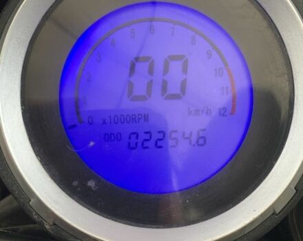 Форте Другая, объемом двигателя 0.25 л и пробегом 0 тыс. км за 953 $, фото 6 на Automoto.ua