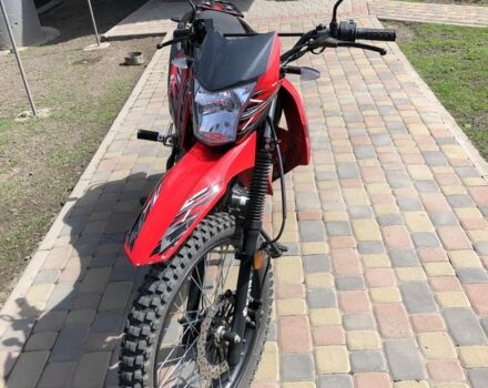 Форте Другая, объемом двигателя 0.25 л и пробегом 0 тыс. км за 1100 $, фото 1 на Automoto.ua