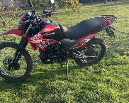 Форте Інша, об'ємом двигуна 0.25 л та пробігом 0 тис. км за 716 $, фото 2 на Automoto.ua