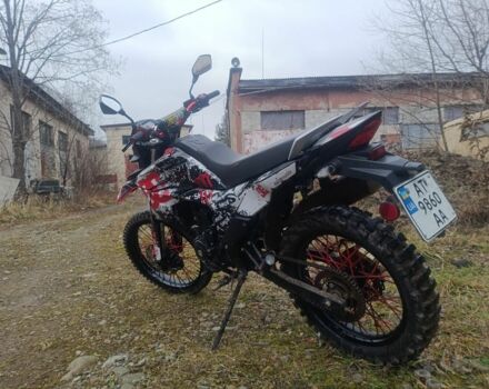 Форте Інша, об'ємом двигуна 0.3 л та пробігом 0 тис. км за 950 $, фото 2 на Automoto.ua