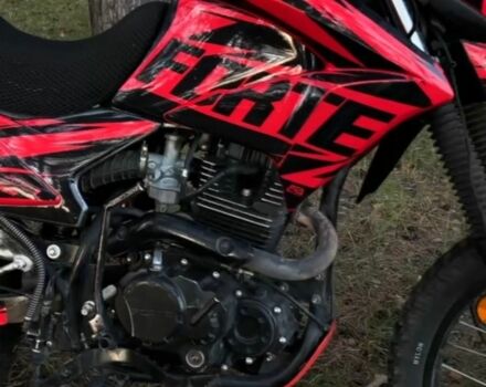 Форте Інша, об'ємом двигуна 0.25 л та пробігом 0 тис. км за 839 $, фото 5 на Automoto.ua