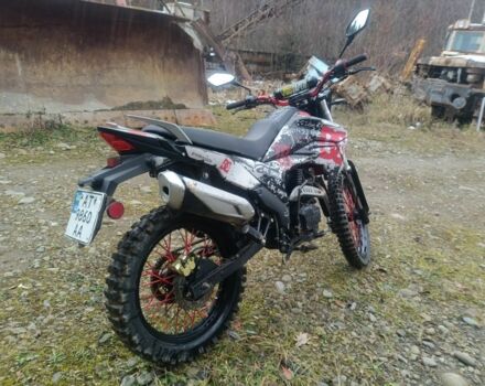 Форте Інша, об'ємом двигуна 0.3 л та пробігом 0 тис. км за 950 $, фото 3 на Automoto.ua