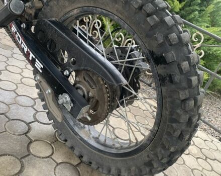 Форте Другая, объемом двигателя 0.25 л и пробегом 0 тыс. км за 953 $, фото 1 на Automoto.ua