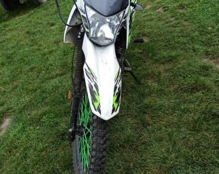 Форте Другая, объемом двигателя 0.25 л и пробегом 0 тыс. км за 21 $, фото 1 на Automoto.ua