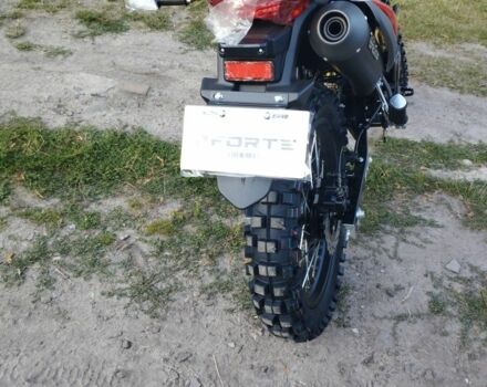 Форте Другая, объемом двигателя 0.25 л и пробегом 0 тыс. км за 1450 $, фото 5 на Automoto.ua