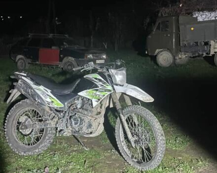 Форте Другая, объемом двигателя 0.25 л и пробегом 0 тыс. км за 650 $, фото 5 на Automoto.ua