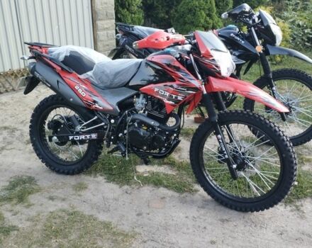 Форте Другая, объемом двигателя 0.25 л и пробегом 0 тыс. км за 1450 $, фото 1 на Automoto.ua