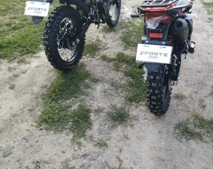 Форте Другая, объемом двигателя 0.25 л и пробегом 0 тыс. км за 1450 $, фото 2 на Automoto.ua