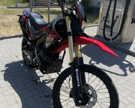 Форте Інша, об'ємом двигуна 0.26 л та пробігом 0 тис. км за 950 $, фото 1 на Automoto.ua