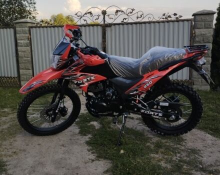 Форте Другая, объемом двигателя 0.25 л и пробегом 0 тыс. км за 1450 $, фото 7 на Automoto.ua