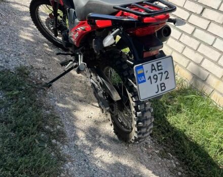 Форте Другая, объемом двигателя 0.25 л и пробегом 0 тыс. км за 1150 $, фото 1 на Automoto.ua