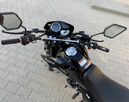 Форте Інша, об'ємом двигуна 0.25 л та пробігом 0 тис. км за 1100 $, фото 4 на Automoto.ua