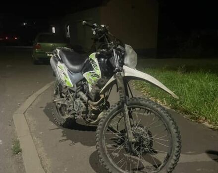 Форте Другая, объемом двигателя 0.25 л и пробегом 0 тыс. км за 650 $, фото 4 на Automoto.ua