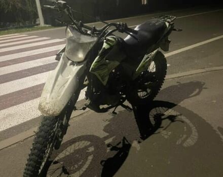 Форте Другая, объемом двигателя 0.25 л и пробегом 0 тыс. км за 650 $, фото 2 на Automoto.ua