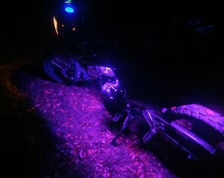 Форте Інша, об'ємом двигуна 0.25 л та пробігом 0 тис. км за 1191 $, фото 2 на Automoto.ua