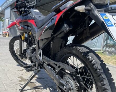 Форте Інша, об'ємом двигуна 0.26 л та пробігом 0 тис. км за 950 $, фото 7 на Automoto.ua