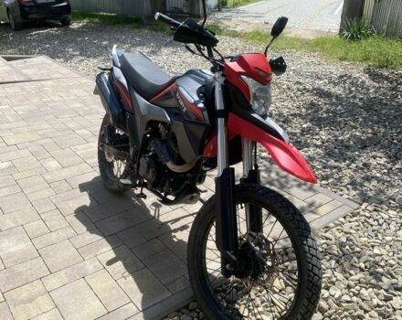 Форте Інша, об'ємом двигуна 0.3 л та пробігом 0 тис. км за 1100 $, фото 2 на Automoto.ua