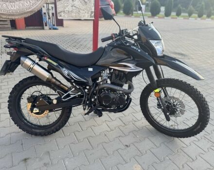 Форте Інша, об'ємом двигуна 0.25 л та пробігом 0 тис. км за 1100 $, фото 1 на Automoto.ua