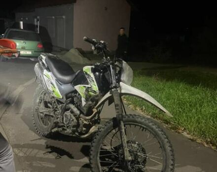 Форте Другая, объемом двигателя 0.25 л и пробегом 0 тыс. км за 650 $, фото 3 на Automoto.ua