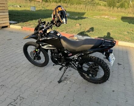 Форте Інша, об'ємом двигуна 0.25 л та пробігом 0 тис. км за 1100 $, фото 6 на Automoto.ua