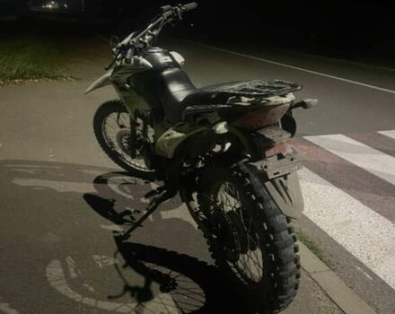 Форте Другая, объемом двигателя 0.25 л и пробегом 0 тыс. км за 650 $, фото 6 на Automoto.ua