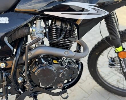 Форте Інша, об'ємом двигуна 0.25 л та пробігом 0 тис. км за 1100 $, фото 7 на Automoto.ua