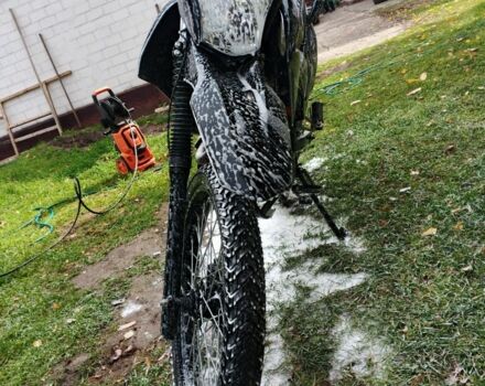 Форте Інша, об'ємом двигуна 0.25 л та пробігом 0 тис. км за 1191 $, фото 1 на Automoto.ua