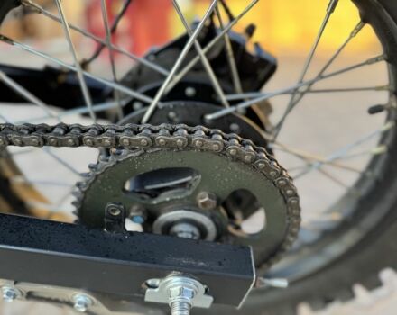 Форте Інша, об'ємом двигуна 0.25 л та пробігом 0 тис. км за 1100 $, фото 5 на Automoto.ua