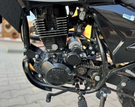 Форте Інша, об'ємом двигуна 0.25 л та пробігом 0 тис. км за 1100 $, фото 3 на Automoto.ua