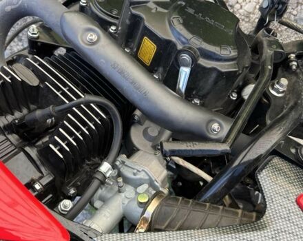 Форте Другая, объемом двигателя 0.25 л и пробегом 0 тыс. км за 1150 $, фото 2 на Automoto.ua