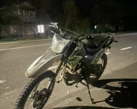 Форте Другая, объемом двигателя 0.25 л и пробегом 0 тыс. км за 650 $, фото 1 на Automoto.ua