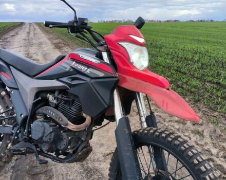 Форте Інша, об'ємом двигуна 0.3 л та пробігом 0 тис. км за 1150 $, фото 5 на Automoto.ua