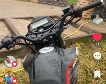 Форте Інша, об'ємом двигуна 0.3 л та пробігом 0 тис. км за 1050 $, фото 3 на Automoto.ua