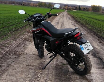 Форте Інша, об'ємом двигуна 0.3 л та пробігом 0 тис. км за 1150 $, фото 6 на Automoto.ua