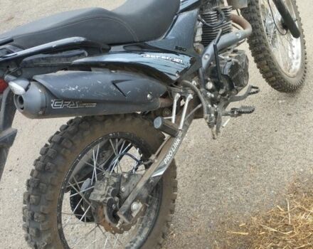 Форте Другая, объемом двигателя 0.25 л и пробегом 0 тыс. км за 870 $, фото 4 на Automoto.ua