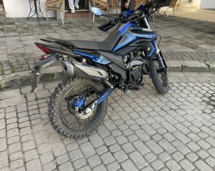 Форте Другая, объемом двигателя 0.3 л и пробегом 0 тыс. км за 1600 $, фото 3 на Automoto.ua