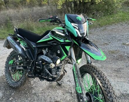 Форте Інша, об'ємом двигуна 0.27 л та пробігом 0 тис. км за 1500 $, фото 2 на Automoto.ua