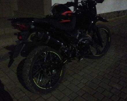 Форте Другая, объемом двигателя 0.25 л и пробегом 0 тыс. км за 1149 $, фото 2 на Automoto.ua