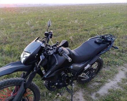 Форте Другая 2023 в Черновцах на Automoto.ua Форте Другая, объемом двигателя 0.3 л и пробегом 0 тыс. км за 1167 $, фото 3 на Automoto.ua