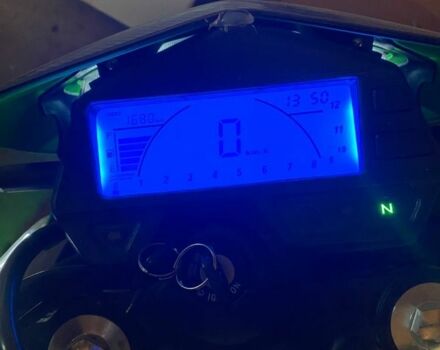 Форте Другая 2023 в Снятине на Automoto.ua Форте Другая, объемом двигателя 0.27 л и пробегом 0 тыс. км за 1637 $, фото 2 на Automoto.ua