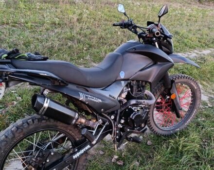 Форте Другая, объемом двигателя 0.3 л и пробегом 0 тыс. км за 1000 $, фото 4 на Automoto.ua