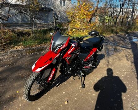 Форте Другая, объемом двигателя 0.25 л и пробегом 0 тыс. км за 1300 $, фото 2 на Automoto.ua