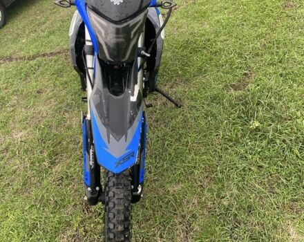 Форте Другая, объемом двигателя 0.3 л и пробегом 0 тыс. км за 619 $, фото 2 на Automoto.ua