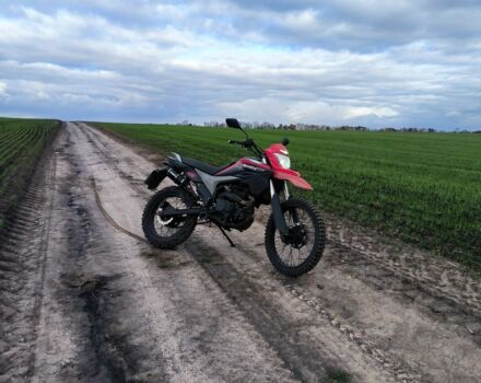 Форте Інша, об'ємом двигуна 0.3 л та пробігом 0 тис. км за 1150 $, фото 7 на Automoto.ua