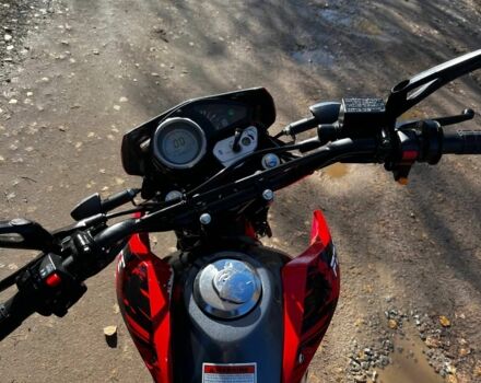 Форте Другая, объемом двигателя 0.25 л и пробегом 0 тыс. км за 1300 $, фото 7 на Automoto.ua