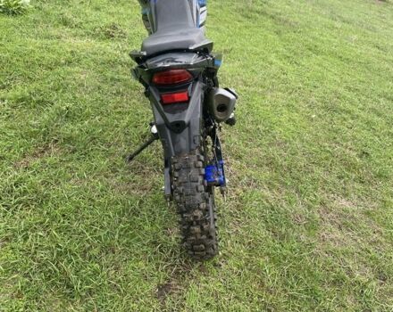 Форте Другая, объемом двигателя 0.3 л и пробегом 0 тыс. км за 619 $, фото 1 на Automoto.ua