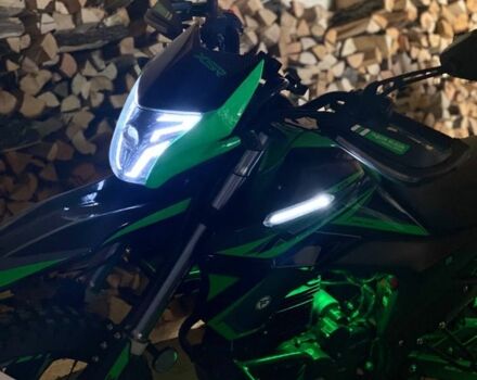 Форте Другая 2023 в Снятине на Automoto.ua Форте Другая, объемом двигателя 0.27 л и пробегом 0 тыс. км за 1637 $, фото 4 на Automoto.ua